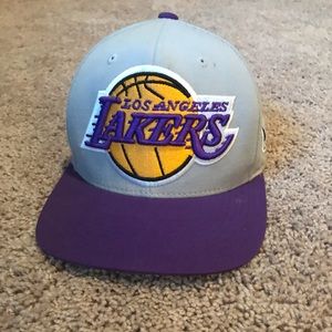 Los Angeles Lakers hat